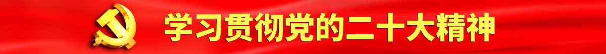 把男生的小鸡鸡伸进洞洞认真学习贯彻落实党的二十大会议精神